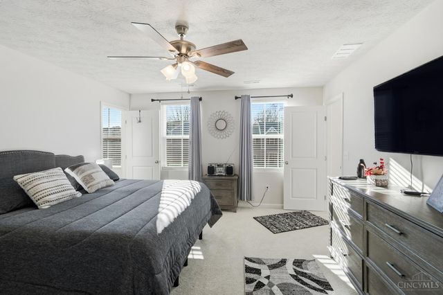 6156 Molly Joy Court, Morrow, OH 45152