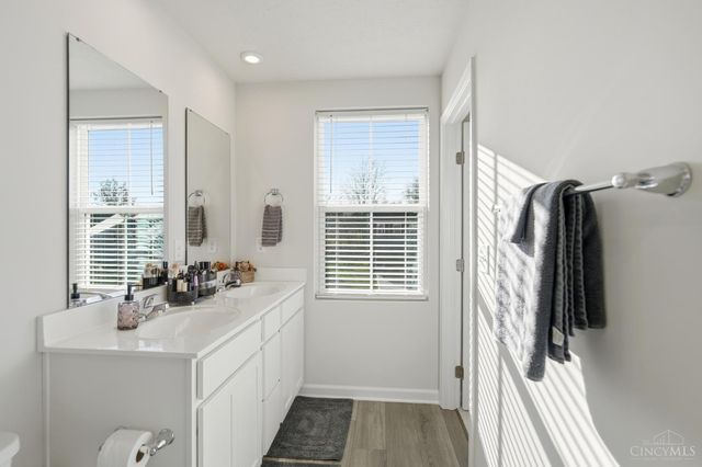 6156 Molly Joy Court, Morrow, OH 45152