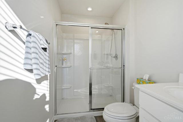 6156 Molly Joy Court, Morrow, OH 45152