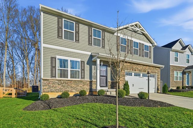 6156 Molly Joy Court, Morrow, OH 45152