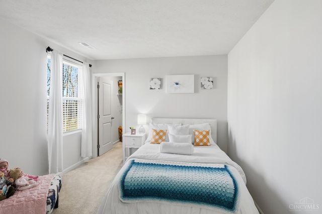 6156 Molly Joy Court, Morrow, OH 45152