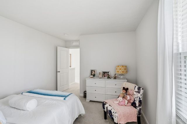 6156 Molly Joy Court, Morrow, OH 45152