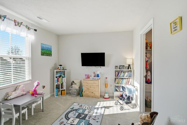 6156 Molly Joy Court, Morrow, OH 45152