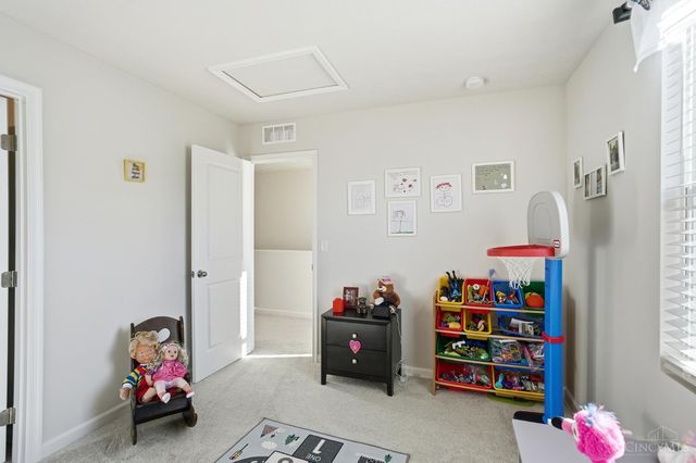 6156 Molly Joy Court, Morrow, OH 45152