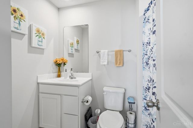 6156 Molly Joy Court, Morrow, OH 45152