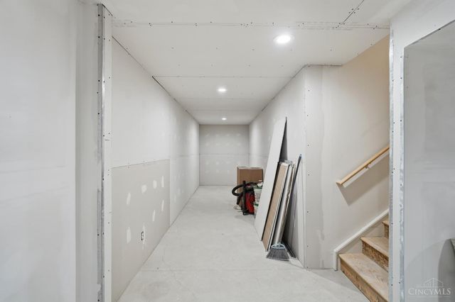 6156 Molly Joy Court, Morrow, OH 45152