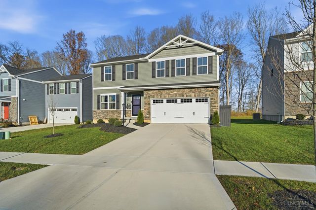 6156 Molly Joy Court, Morrow, OH 45152