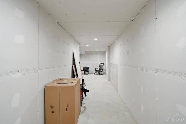 6156 Molly Joy Court, Morrow, OH 45152