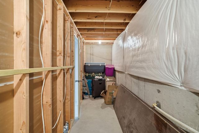 6156 Molly Joy Court, Morrow, OH 45152