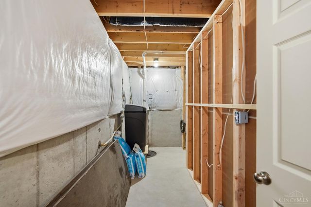 6156 Molly Joy Court, Morrow, OH 45152