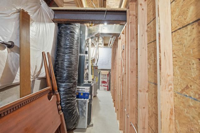 6156 Molly Joy Court, Morrow, OH 45152