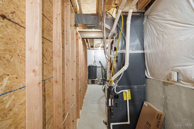 6156 Molly Joy Court, Morrow, OH 45152