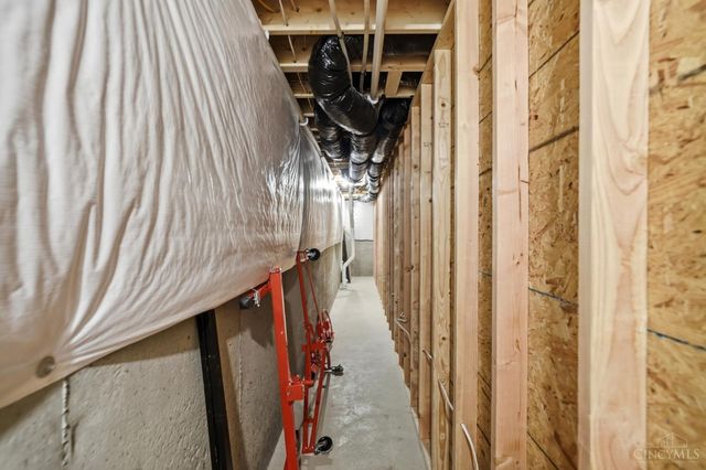 6156 Molly Joy Court, Morrow, OH 45152