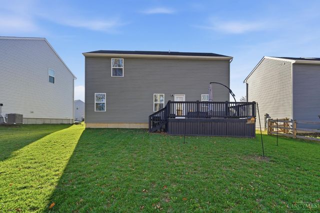 6156 Molly Joy Court, Morrow, OH 45152