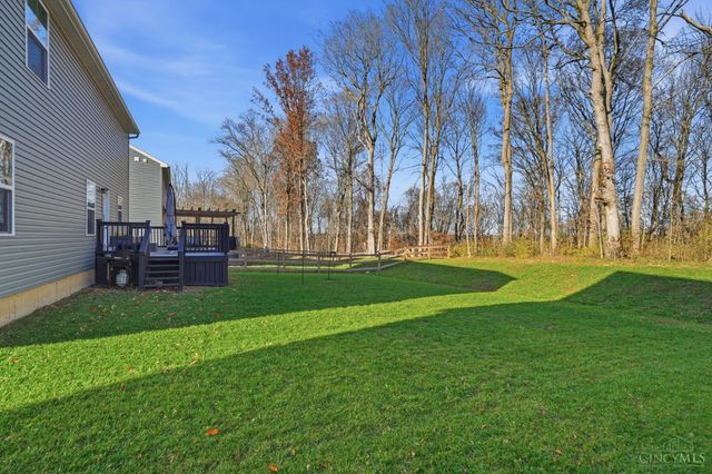 6156 Molly Joy Court, Morrow, OH 45152