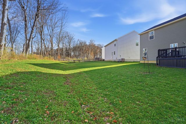 6156 Molly Joy Court, Morrow, OH 45152