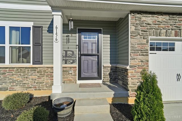 6156 Molly Joy Court, Morrow, OH 45152