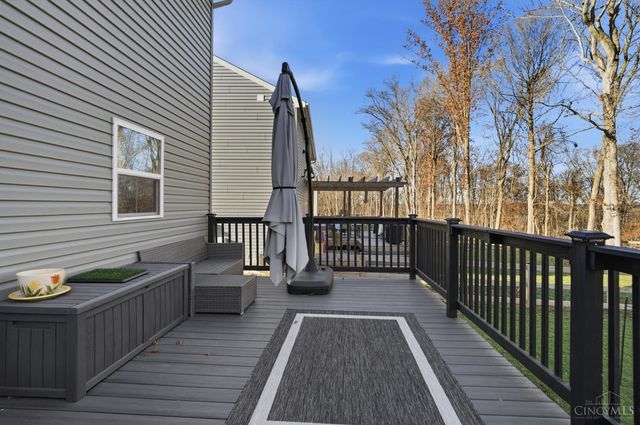 6156 Molly Joy Court, Morrow, OH 45152