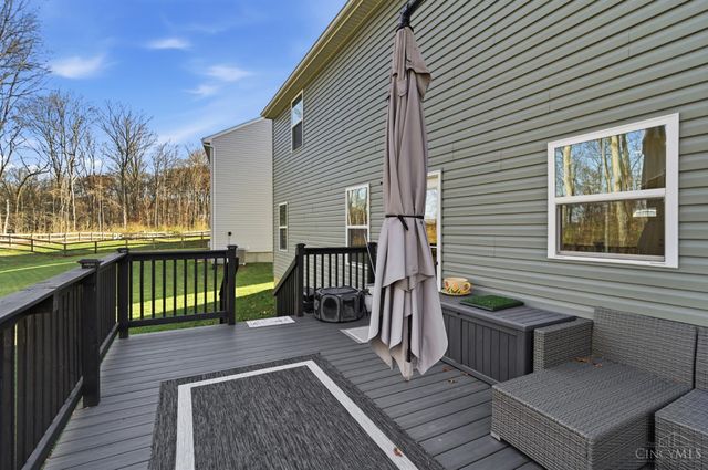 6156 Molly Joy Court, Morrow, OH 45152