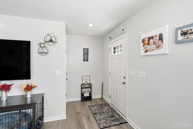 6156 Molly Joy Court, Morrow, OH 45152