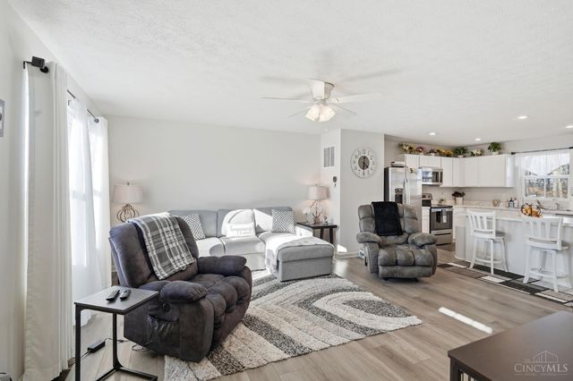 6156 Molly Joy Court, Morrow, OH 45152