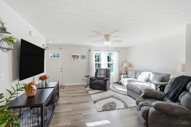 6156 Molly Joy Court, Morrow, OH 45152