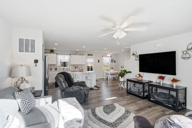 6156 Molly Joy Court, Morrow, OH 45152