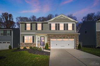 6156 Molly Joy Court, Morrow, OH 45152