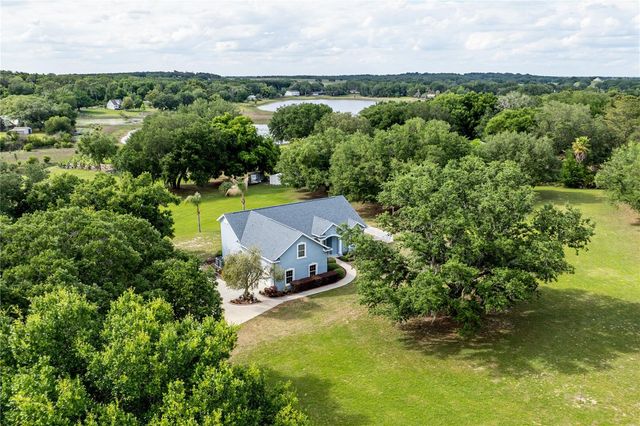 25101 TURKEY LAKE ROAD, Howey In The Hills, FL 34737