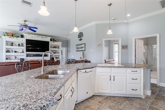 25101 TURKEY LAKE ROAD, Howey In The Hills, FL 34737