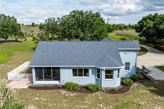 25101 TURKEY LAKE ROAD, Howey In The Hills, FL 34737