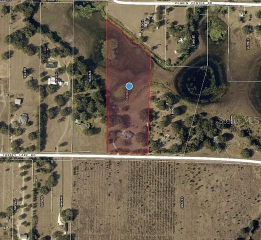 25101 TURKEY LAKE ROAD, Howey In The Hills, FL 34737