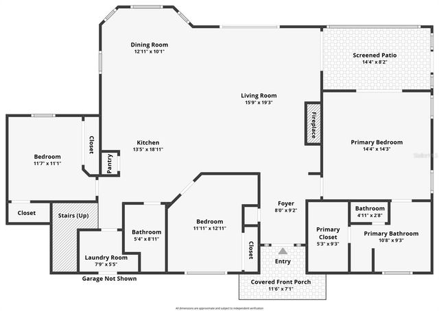 25101 TURKEY LAKE ROAD, Howey In The Hills, FL 34737