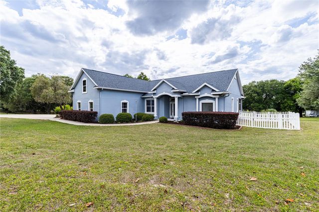 25101 TURKEY LAKE ROAD, Howey In The Hills, FL 34737