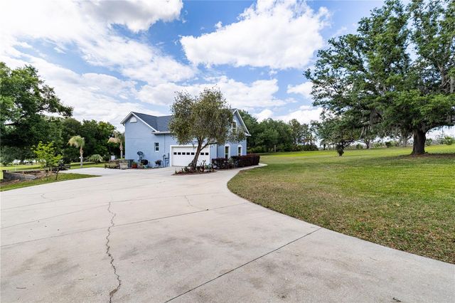 25101 TURKEY LAKE ROAD, Howey In The Hills, FL 34737