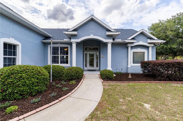 25101 TURKEY LAKE ROAD, Howey In The Hills, FL 34737