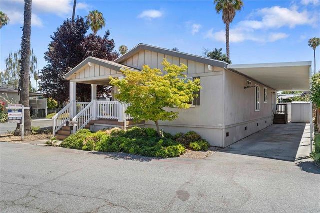 3637 Snell Avenue 384, San Jose, CA 95136