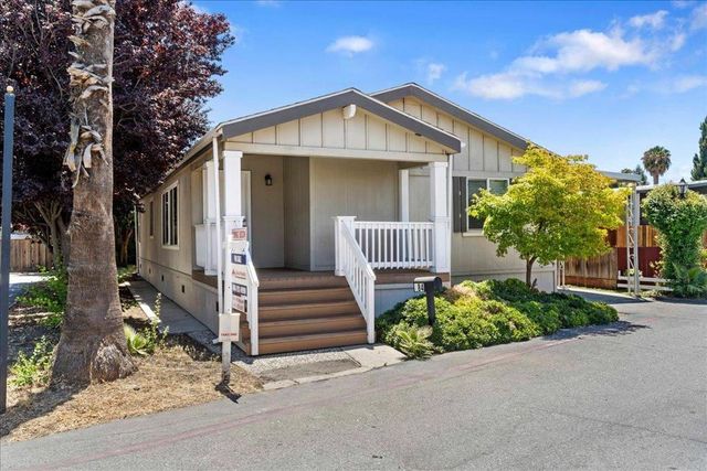 3637 Snell Avenue 384, San Jose, CA 95136