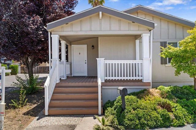 3637 Snell Avenue 384, San Jose, CA 95136