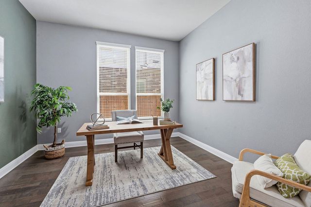 10115 Ida Grove LN, Austin, TX 78717