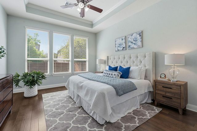 10115 Ida Grove LN, Austin, TX 78717