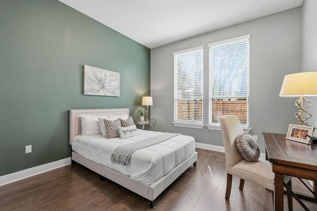 10115 Ida Grove LN, Austin, TX 78717