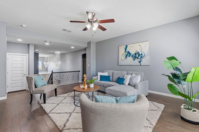 10115 Ida Grove LN, Austin, TX 78717