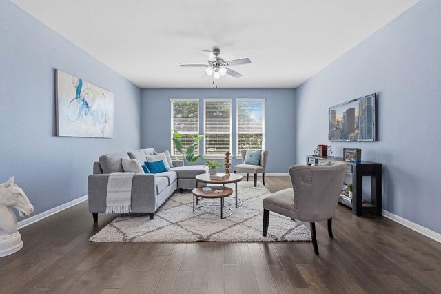 10115 Ida Grove LN, Austin, TX 78717