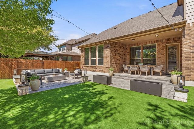 10115 Ida Grove LN, Austin, TX 78717