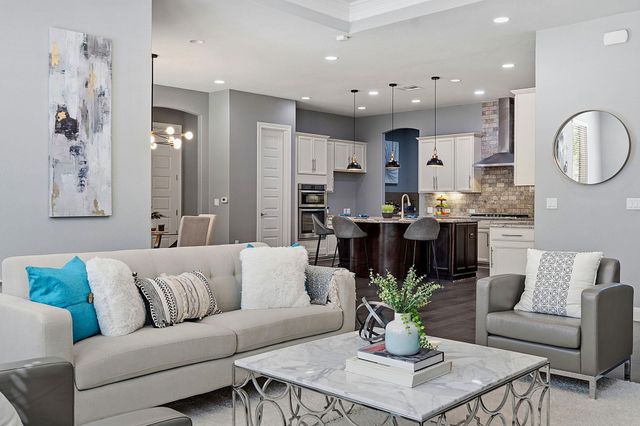 10115 Ida Grove LN, Austin, TX 78717