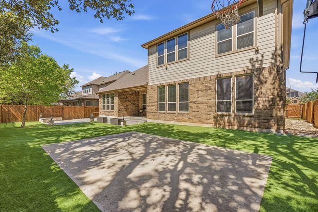 10115 Ida Grove LN, Austin, TX 78717