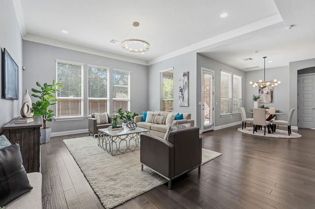 10115 Ida Grove LN, Austin, TX 78717