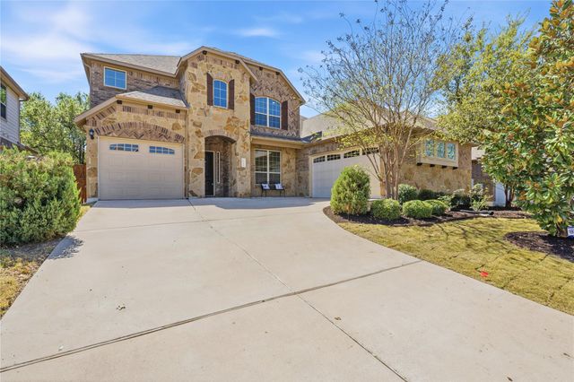 10115 Ida Grove LN, Austin, TX 78717