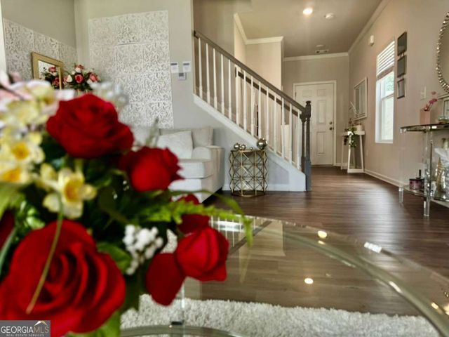 4895 Hillstone Drive, Gainesville, GA 30504